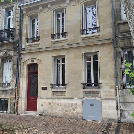 La Canopee Bordéus Exterior foto